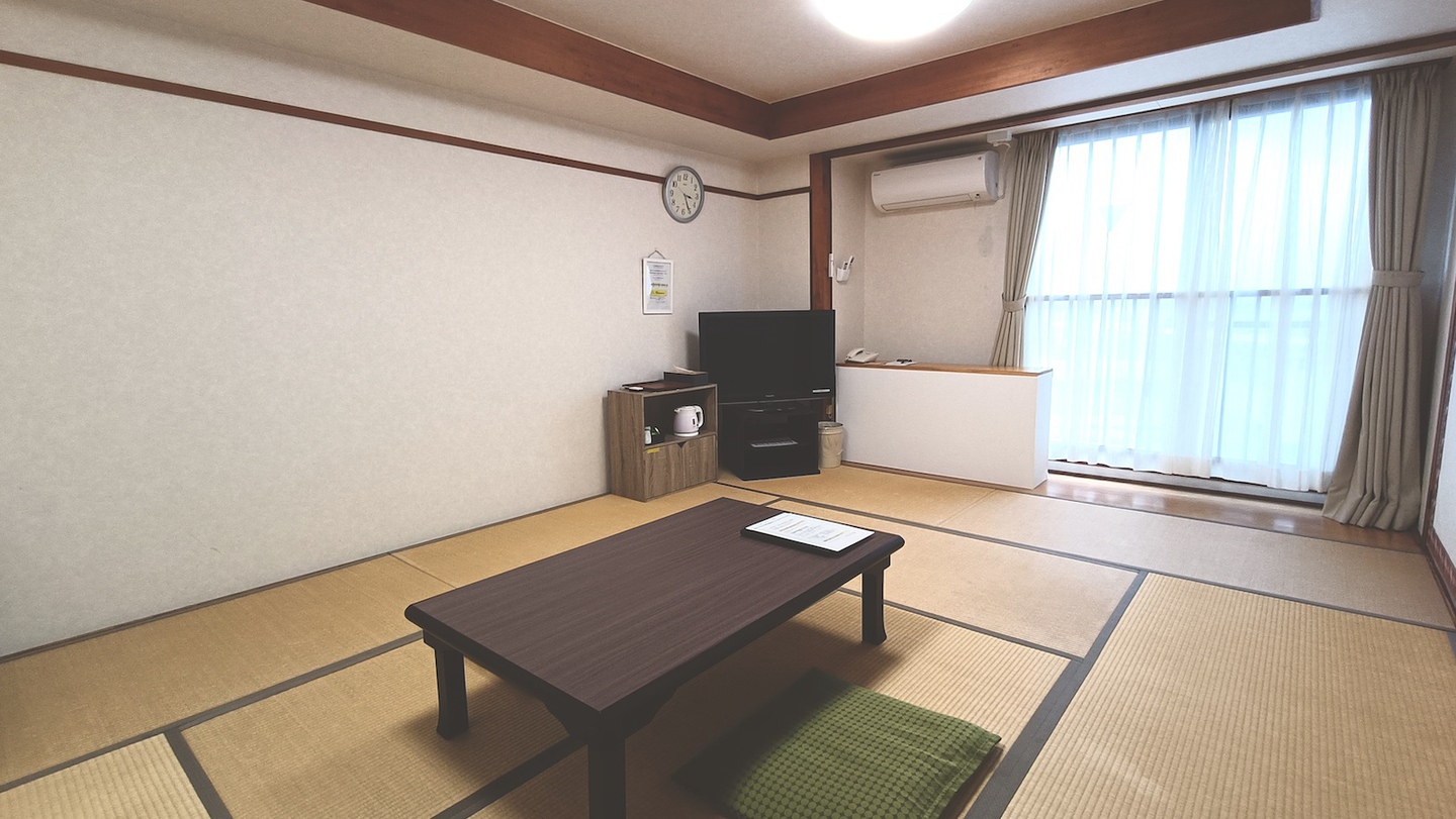 和室イメージ画像